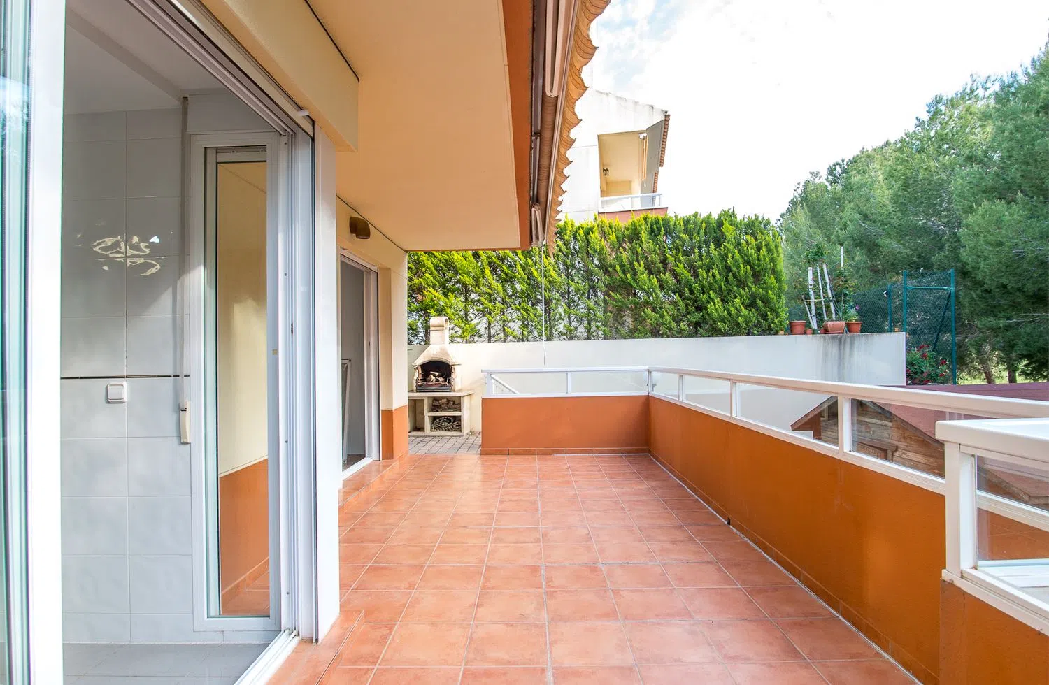Chalet adosado en Las Marismas, 1 - Foto 9