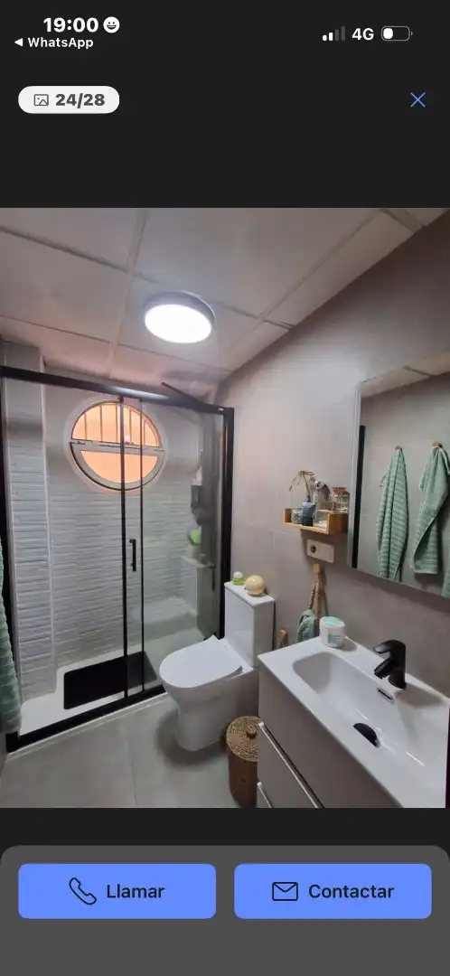 Apartamento en  Avenida Antonio Machado 18 - Foto 4