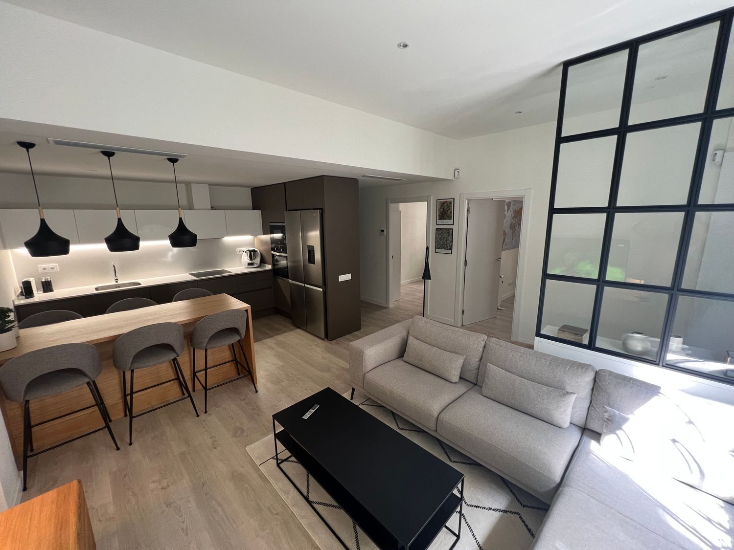 Piso en Barrio Sants - Foto 11