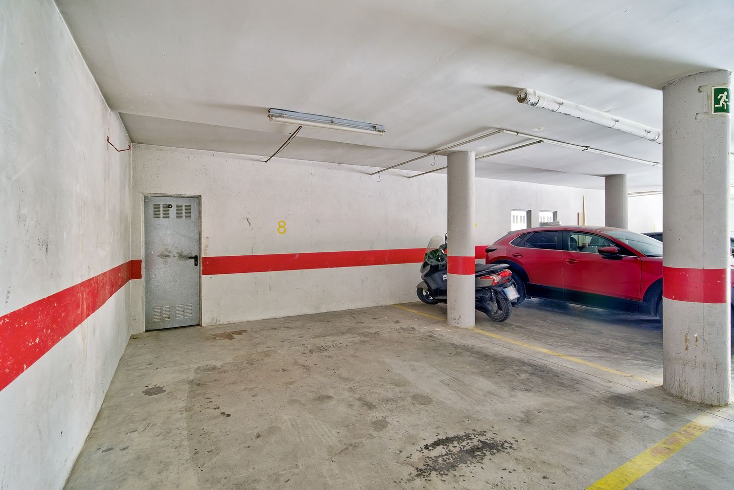 Chalet adosado en calle Carmen de Burgos, 18 - Foto 20