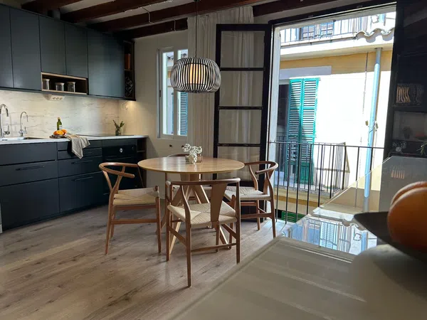 Dúplex en calle de la Quartereta, 6 - Foto 8