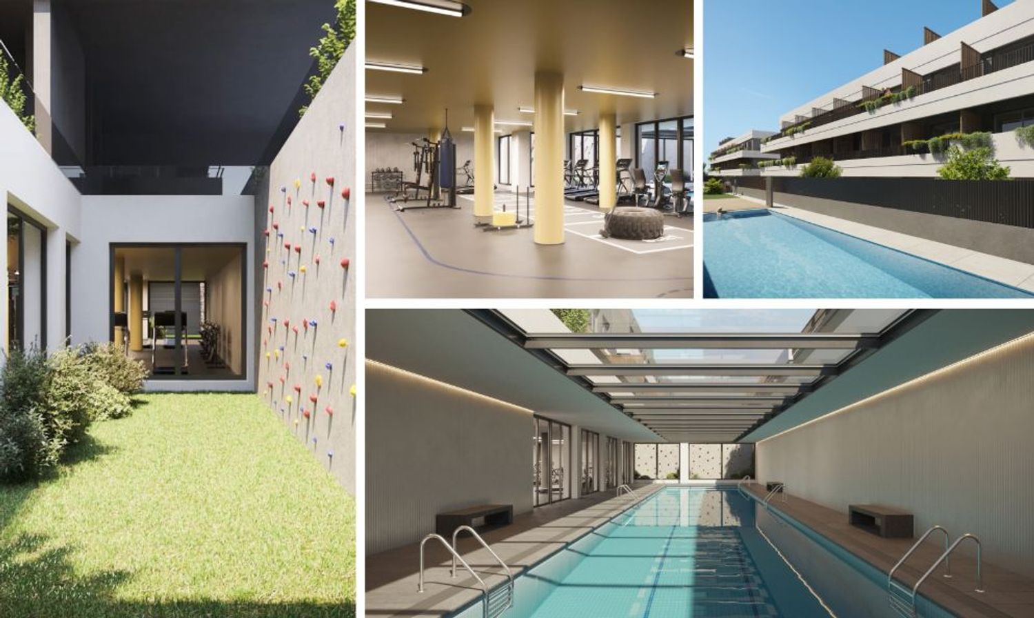 Estudio en calle de Fuerteventura, 7 - Foto 7