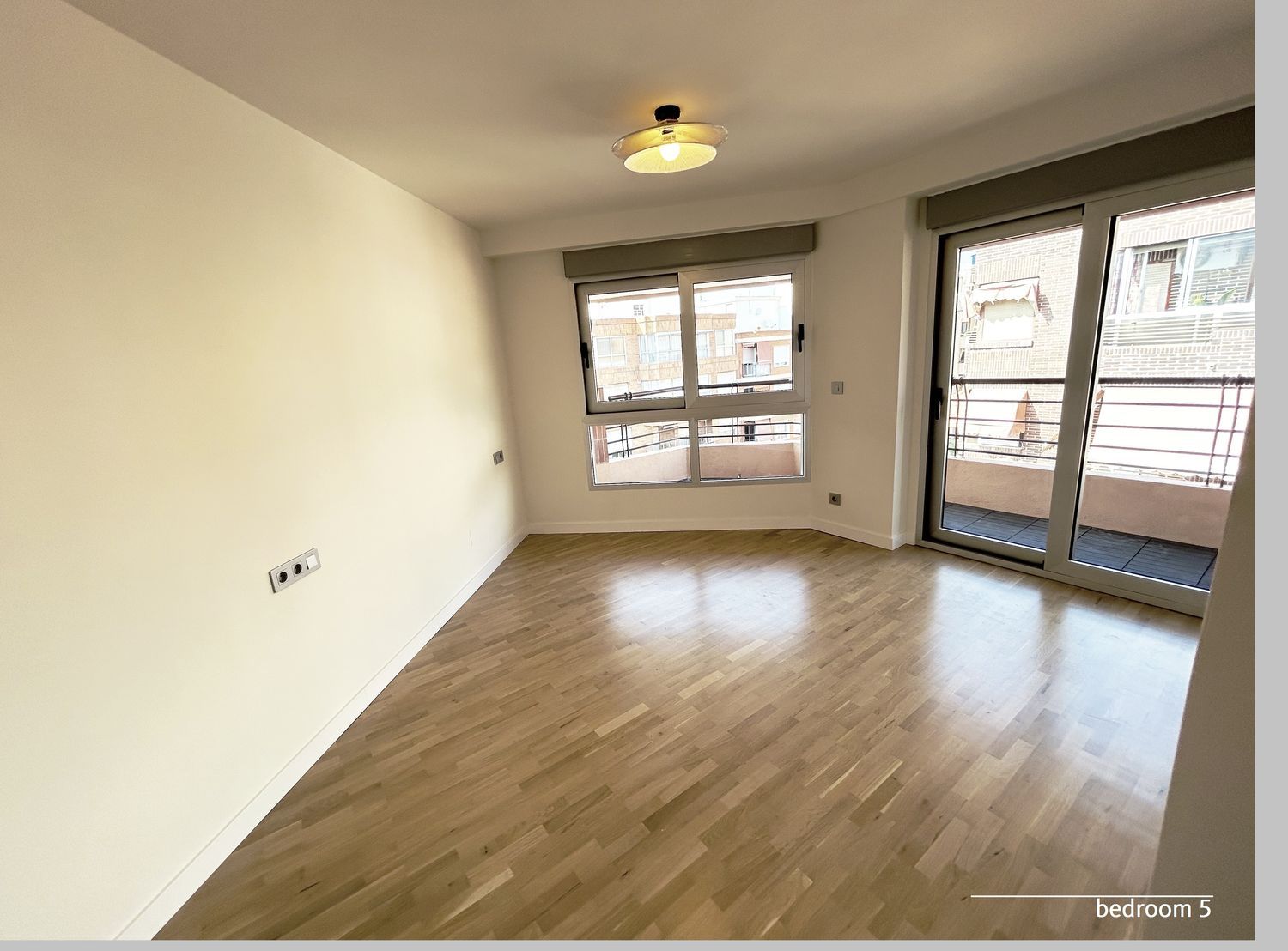 Dúplex en Plaza de los Luceros, 1, Ensanche-Diputación - Foto 32