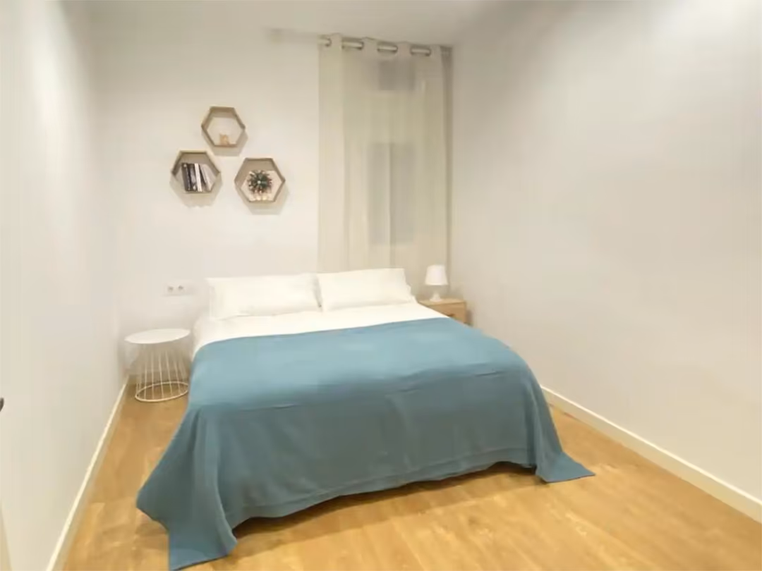 Piso en  Carrer de Ramon Rocafull 94 - Foto 15