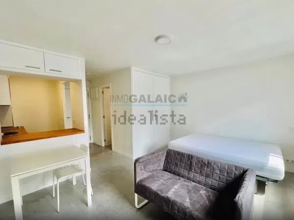 Estudio en Calle Esperanto, 2, Plaza España - Corte Inglés - Foto 18