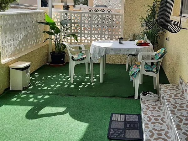 Casa o chalet independiente en Calle Parque del Manzanares, 13 - Foto 9