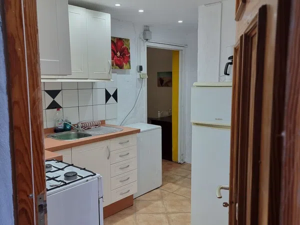 Piso en Valle de Casares, 4, Caserones - La Higuera, Caserones - La Higuera - Foto 8