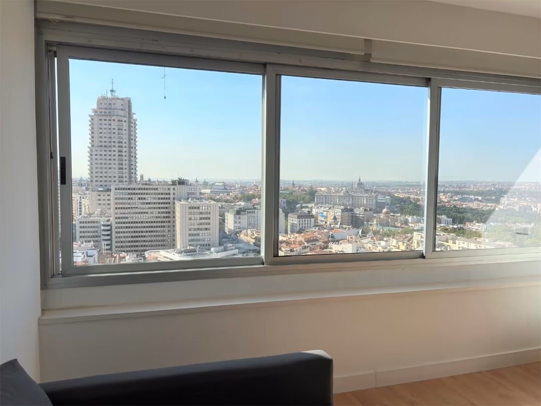 Apartamento en  Calle de la Princesa 27 - Foto 9