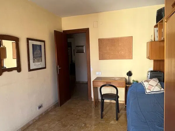 Piso en calle d'Hernán Cortés, 24 - Foto 14