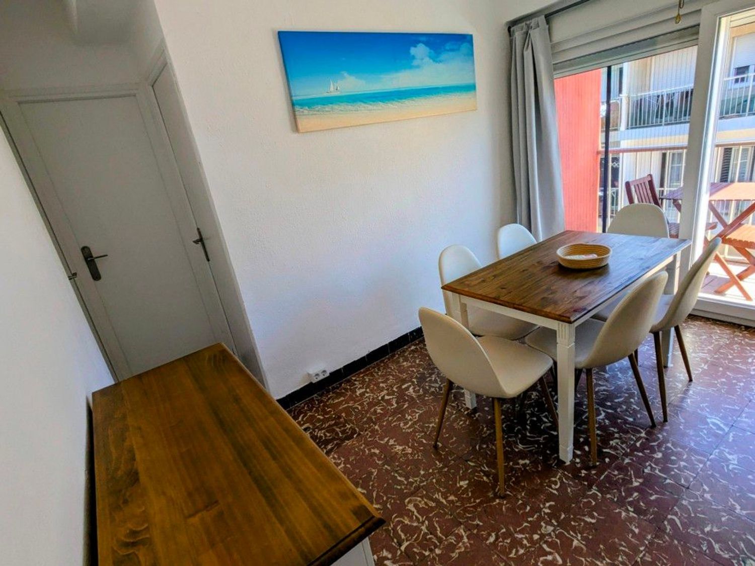 Piso en Calle de Ramon Llull, 22, El Perelló, El Perelló - Foto 7