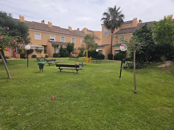 Chalet adosado en Calle Sor María Aguilar, 2 - Foto 17