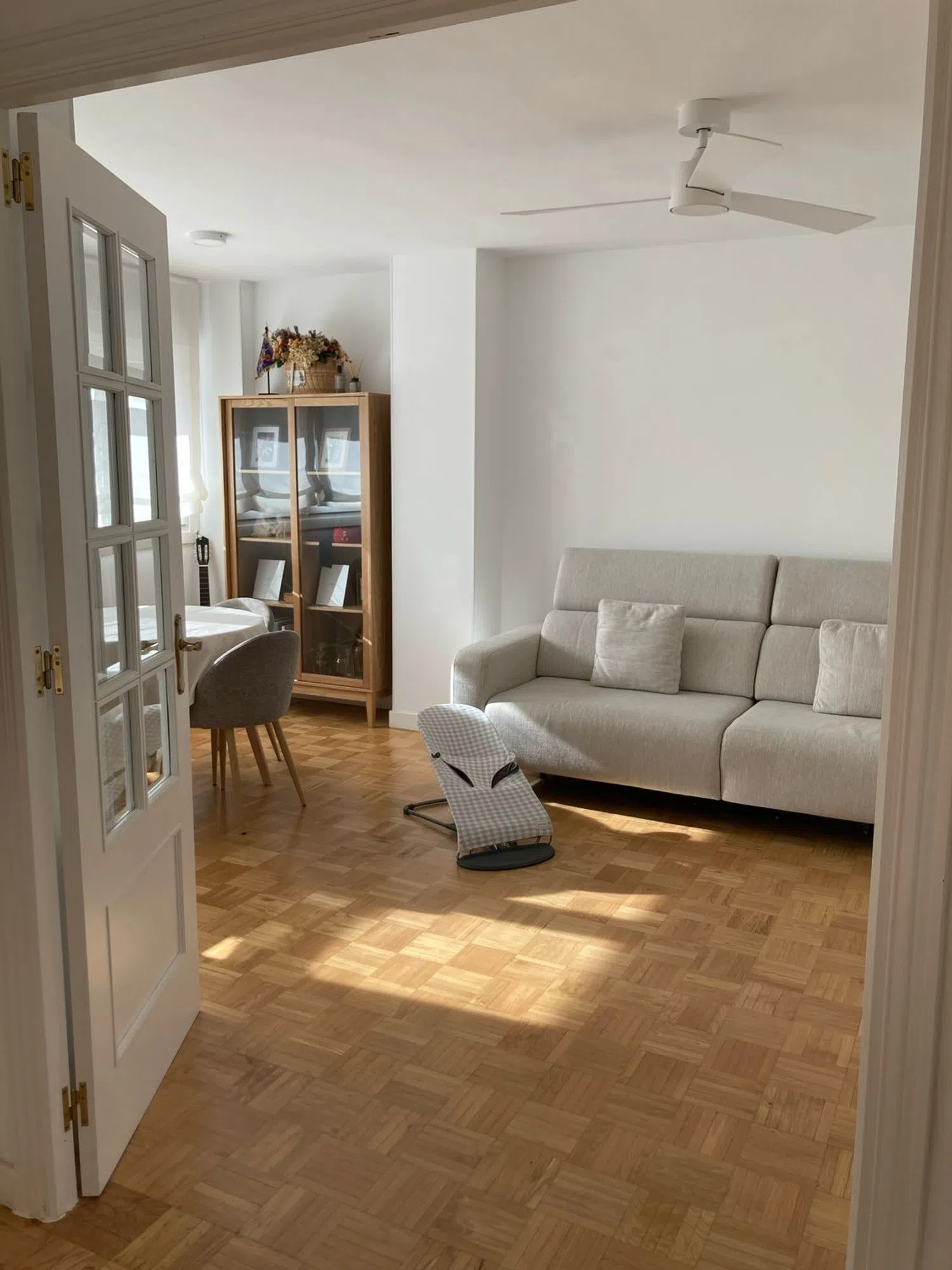 Piso en calle Esperanza, 10 - Foto 1