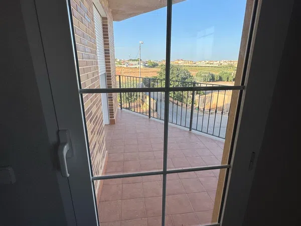 Casa o chalet independiente en Calle Francisco de Quevedo, 2, Roldán, Roldán - Foto 15