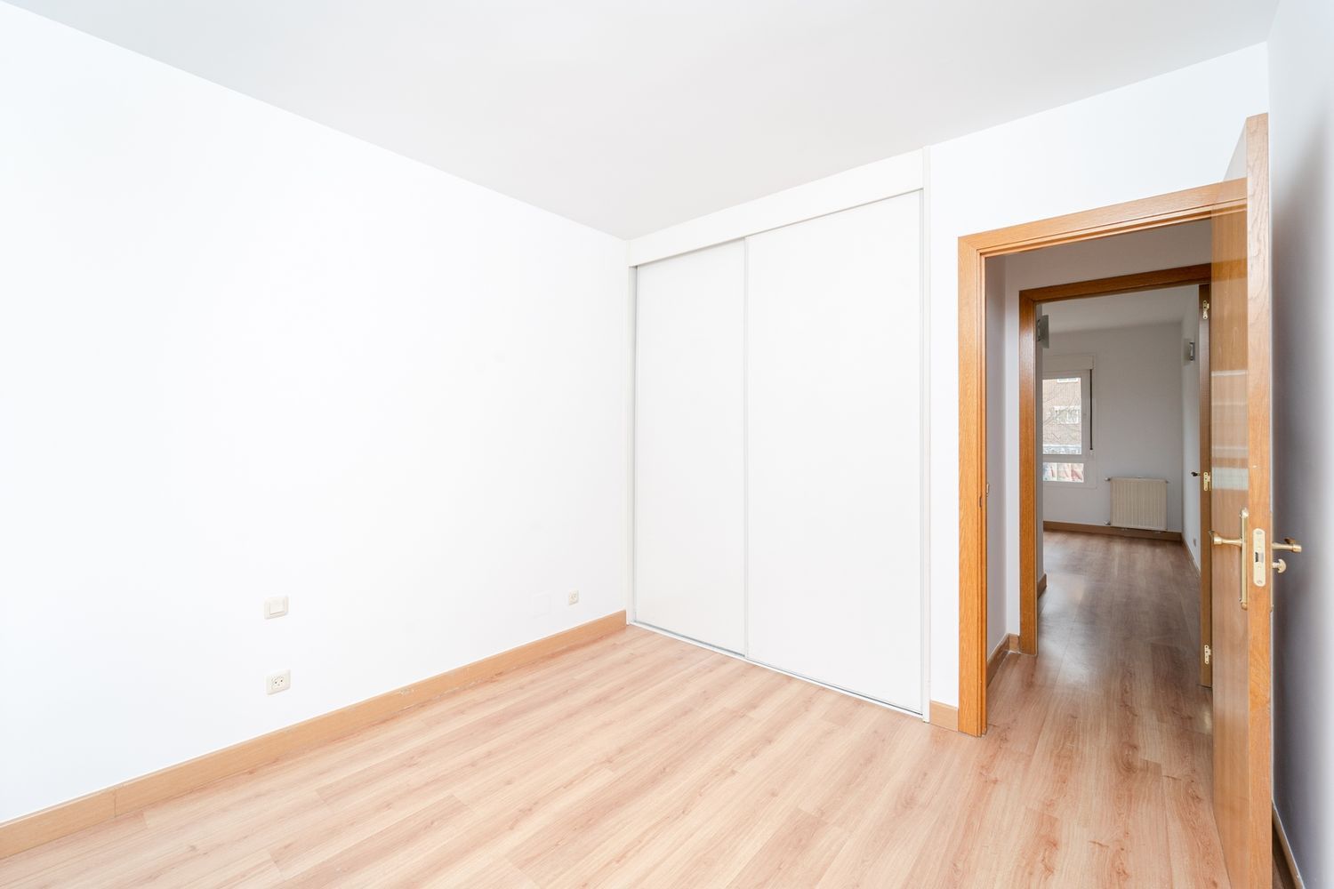 Piso en Barrio Horcajo - Foto 7