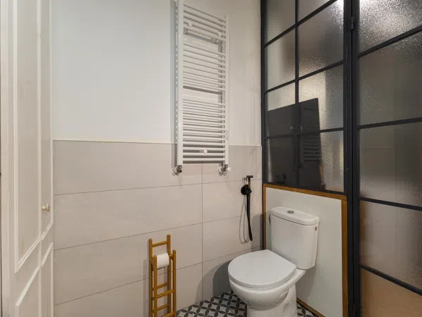 Piso en calle de Balmes, 3 - Foto 6