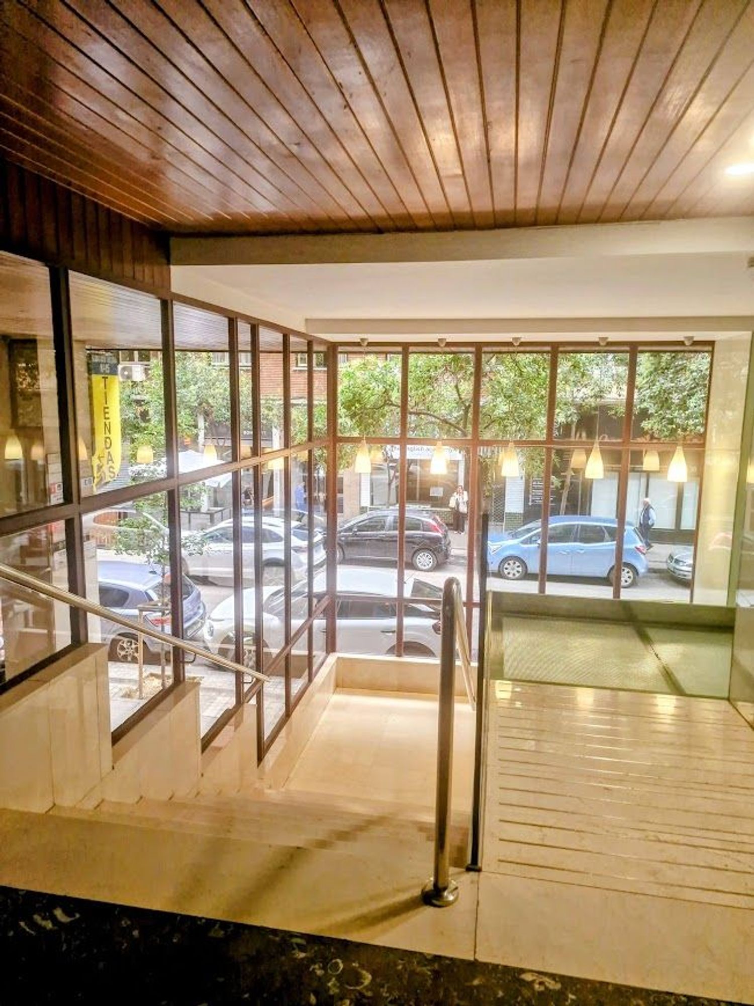 Piso en Calle de Francisco de Vitoria, 15, Paseo de la Constitución - Las Damas - Foto 18