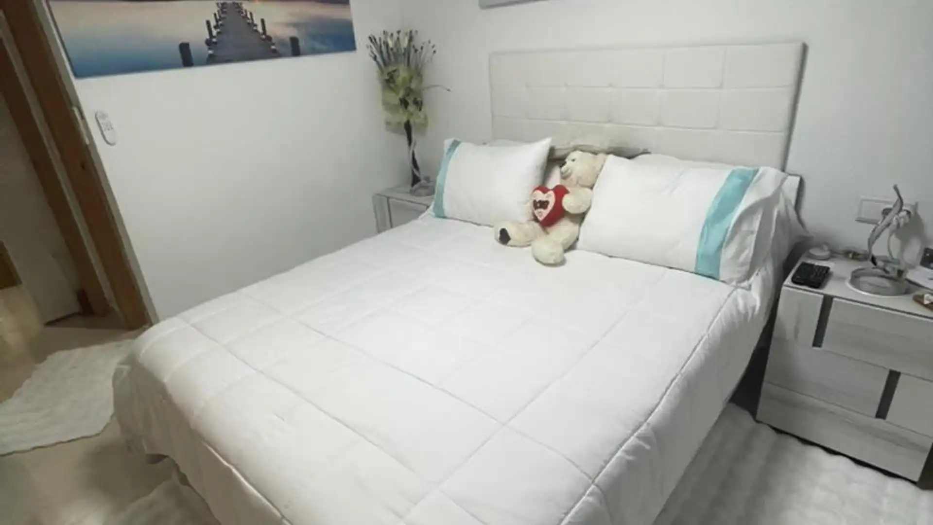 Piso en  Avinguda Mestral 4 - Foto 12