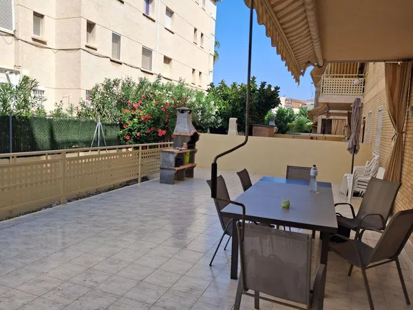 Piso en Avenida Tarragona, 165, Cunidor, Cunidor - Foto 1