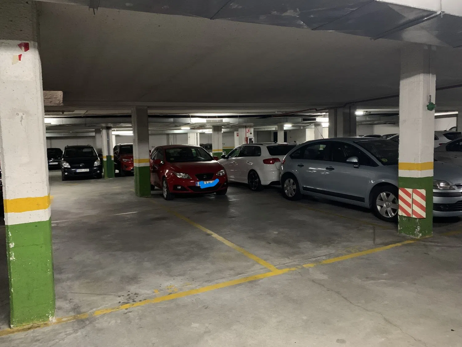 Piso en calle de María Tubau, 19 - Foto 38