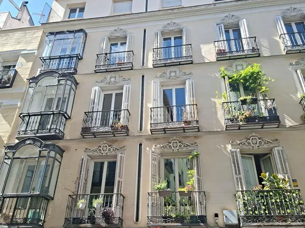 Ático en Calle de las Infantas, 32, Chueca-Justicia - Foto 1