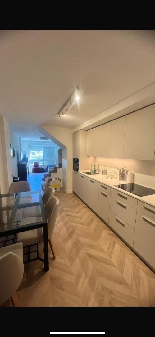 Piso en  Calle Periodista Ramón Resa 4