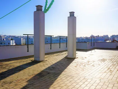 Estudio en calle Torre del Oro, 4 - Foto 18