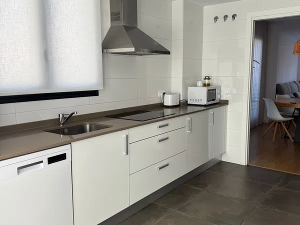 Piso en avenida del Comtat de Fabraquer, 158 - Foto 27