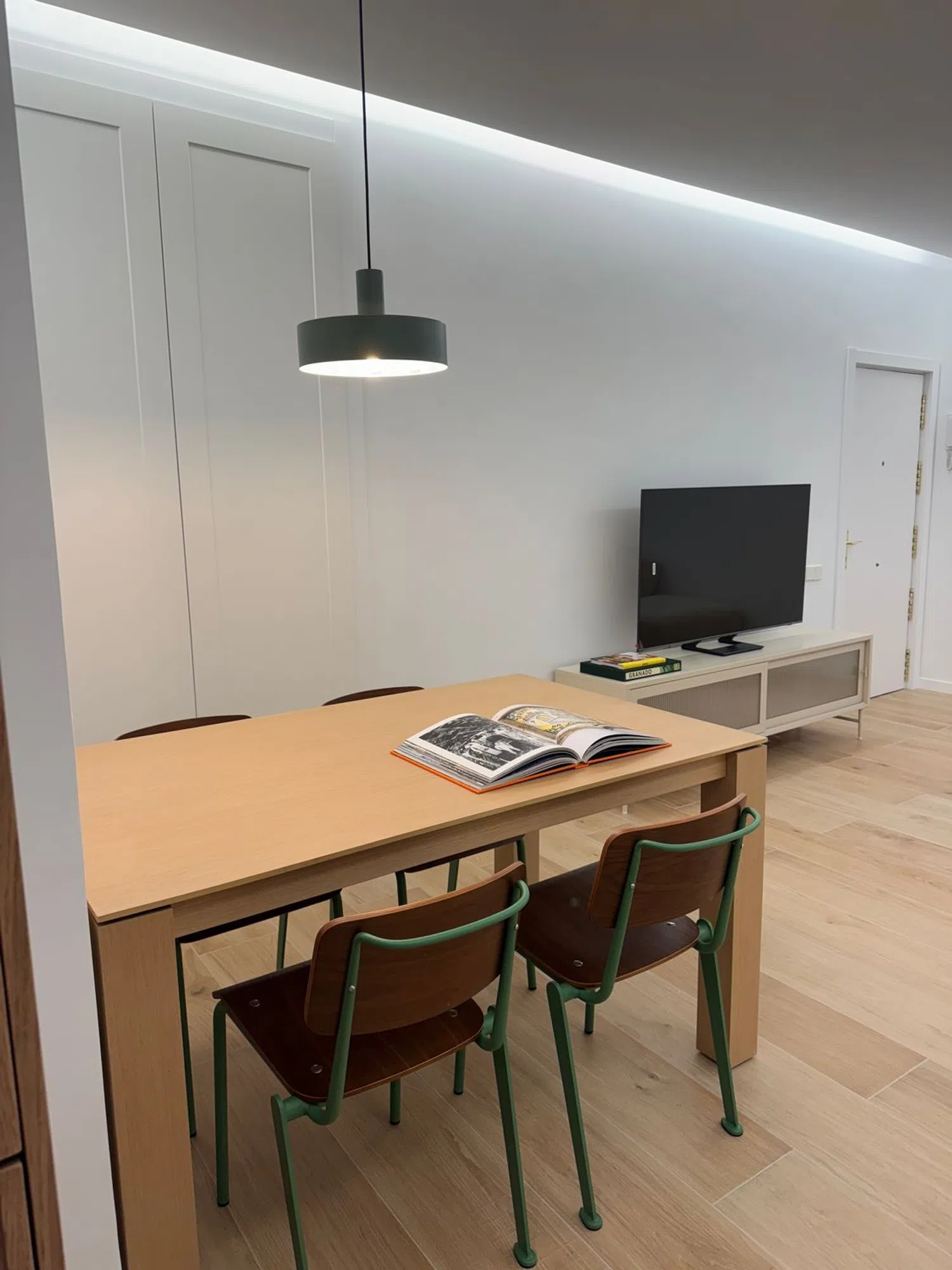 Piso en calle de la Madera, 9 - Foto 2