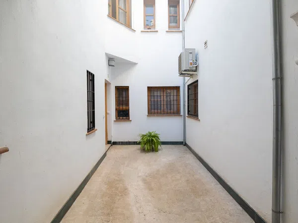 Piso en Calle Belén, 6, Cuesta Escoriaza - Barranco del Abogado - Foto 17
