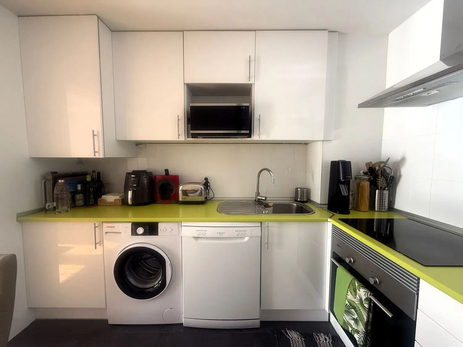 Dúplex en Barrio El Pardo - Foto 4