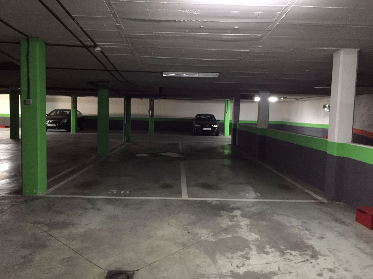 Piso en Calle Luis Jiménez de Asúa, 33 - Foto 35