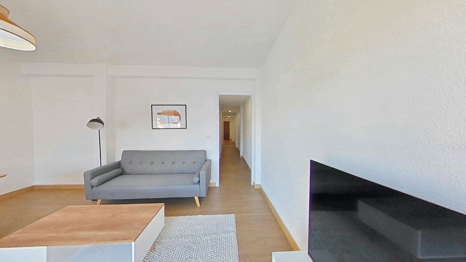 Piso en Barrio Carolinas Altas - Foto 8