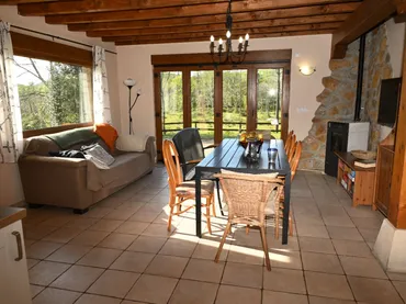 Chalet en - Foto 12