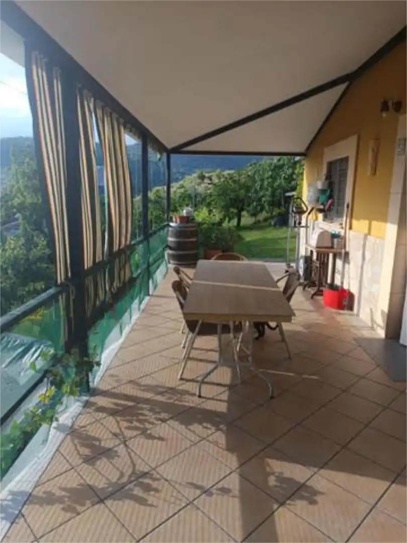 Chalet en Cerca Puente de Hierro - Foto 7