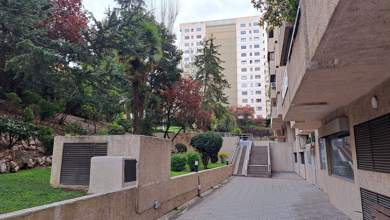 Piso en calle de Pedro Rico, 15 - Foto 2