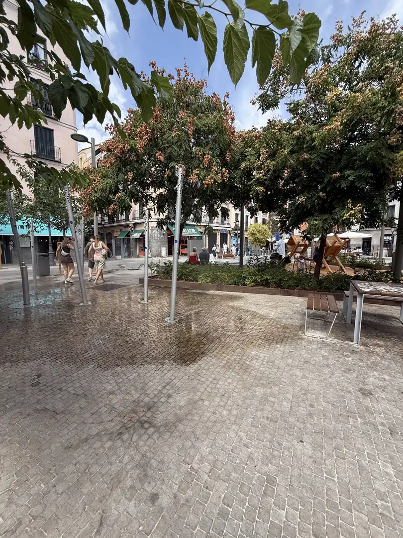Apartamento en  Calle del Espíritu Santo 32 - Foto 26
