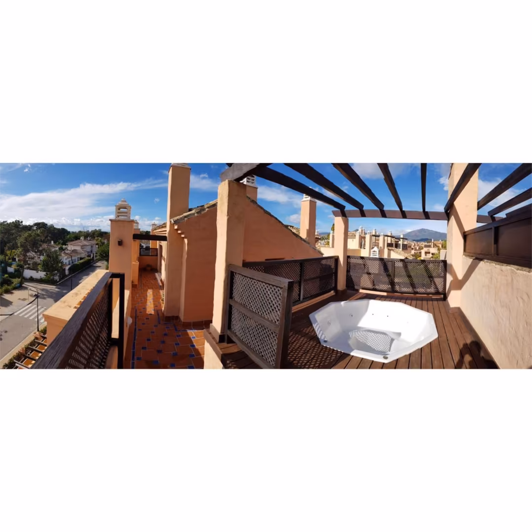 Ático en  Calle de la Perdiz 10 - Foto 19