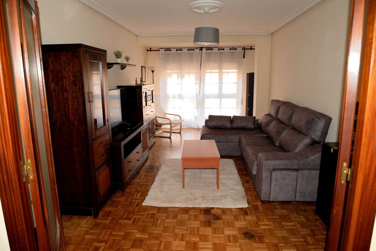 Piso en calle López del Vallado, 20 - Foto 18