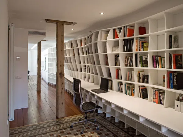 Piso en calle del Conde de Romanones, 9