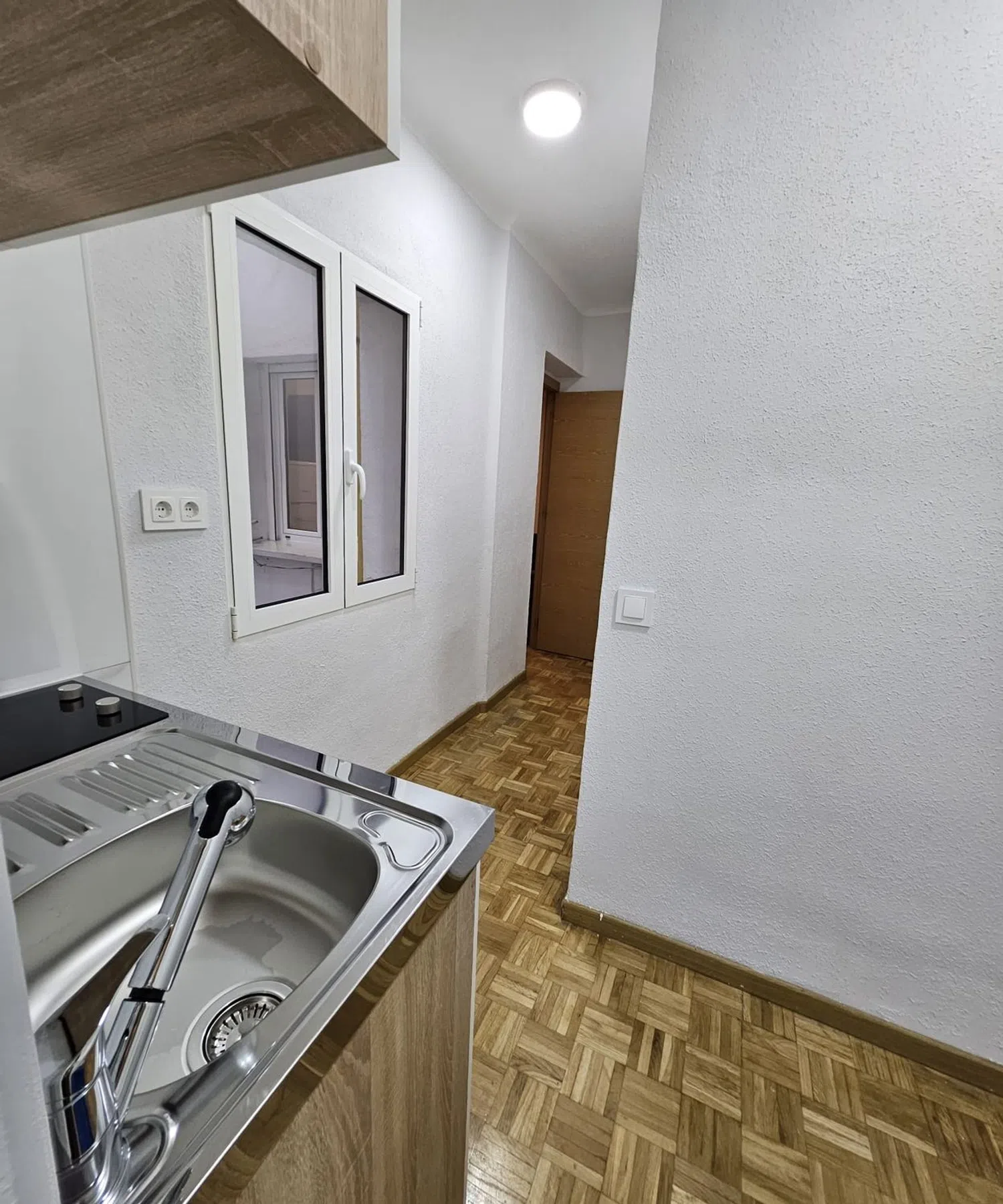 Piso en calle de la Virgen de Lourdes, 38 - Foto 7