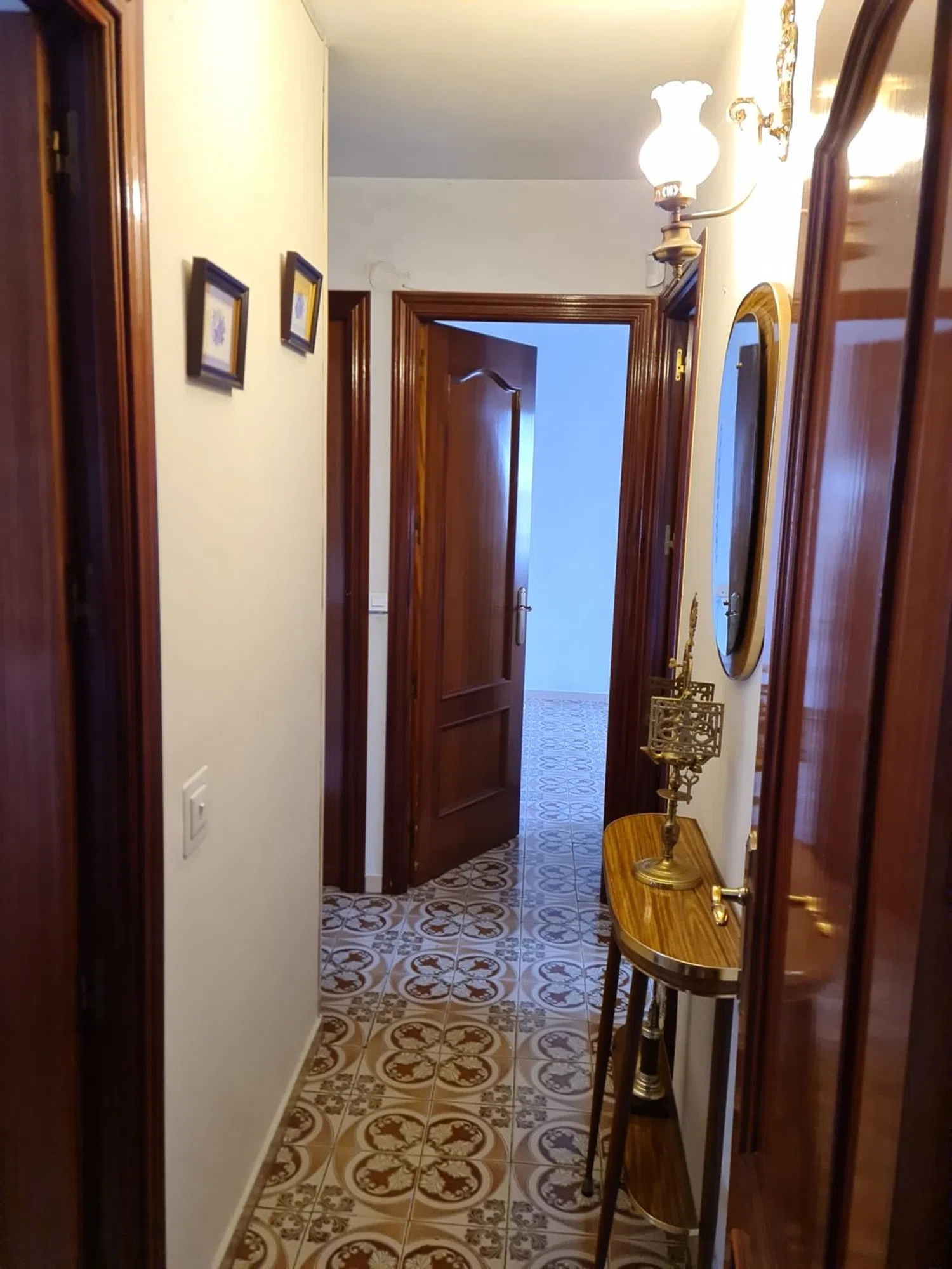 Piso en avenida de Entrevías, 76 - Foto 10