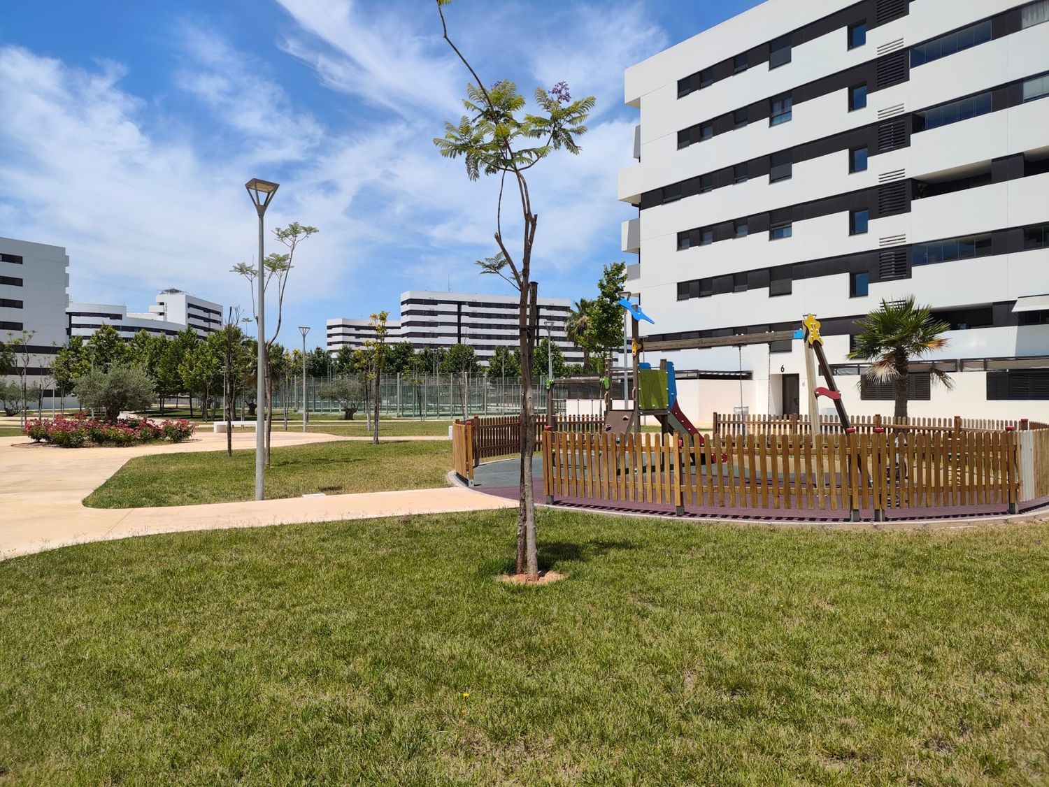 Piso en calle Francisco González García, 5 - Foto 33