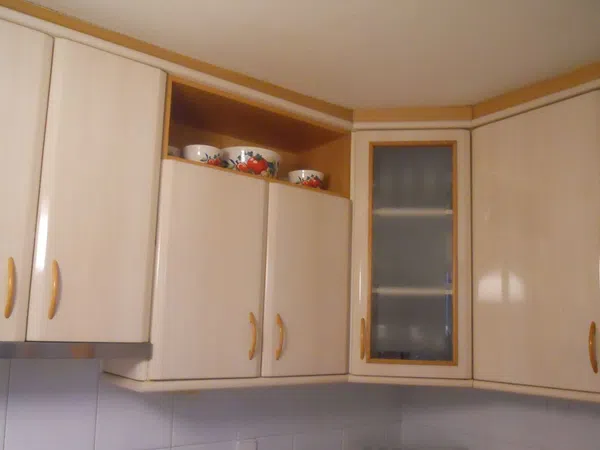 Piso en paseo Marqués de Corvera, 68 - Foto 6