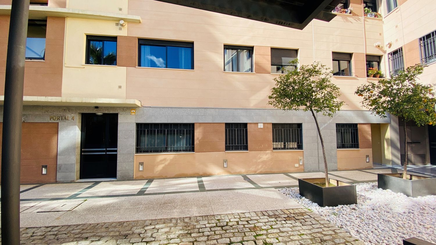 Piso en Avenida de Miraflores, 11, Cruz Roja - Capuchinos - Foto 6