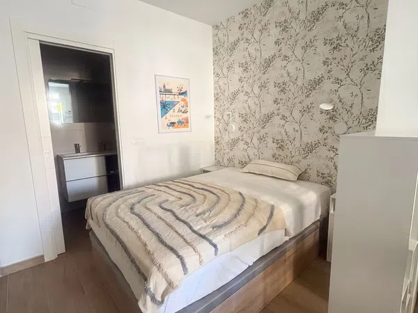 Estudio en calle Fernández Shaw, 5 - Foto 6