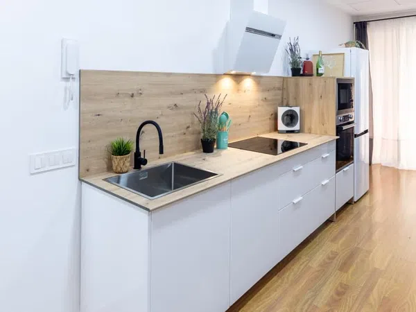 Estudio en calle Platería, 28 -1a - Foto 20