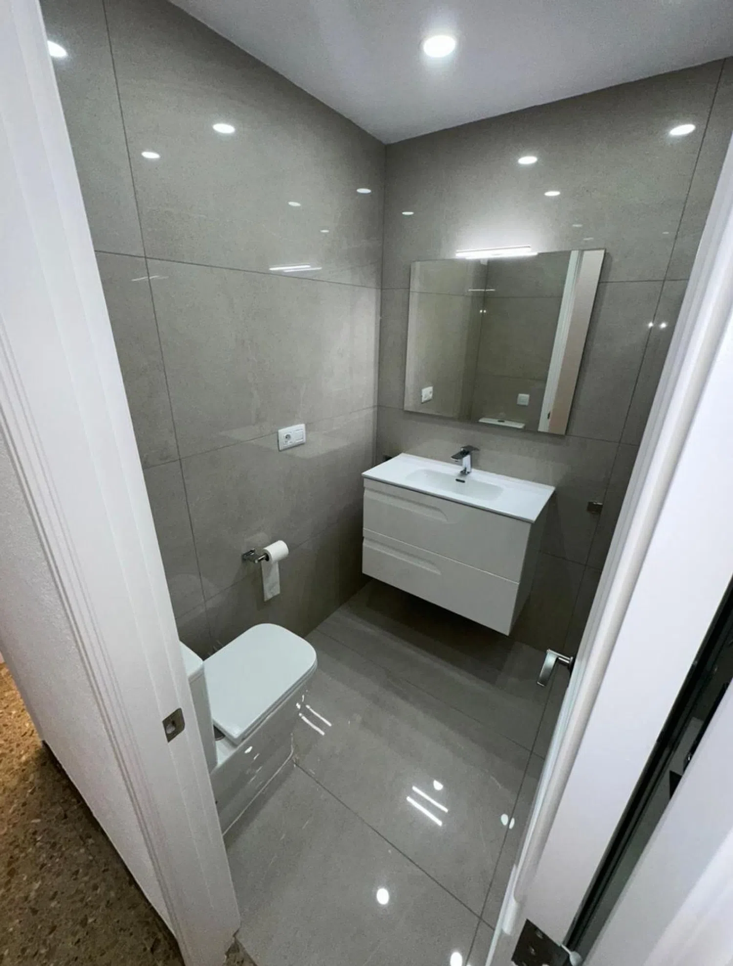 Piso en paseo de Tomás Morales, 118 - Foto 18