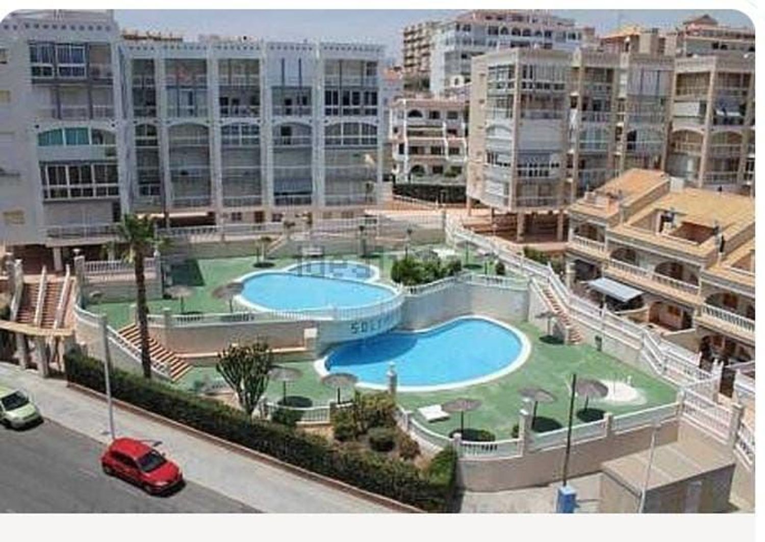 Chalet pareado en Calle Islas Canarias, 4, Arenales del Sol, Arenales del Sol - Foto 3