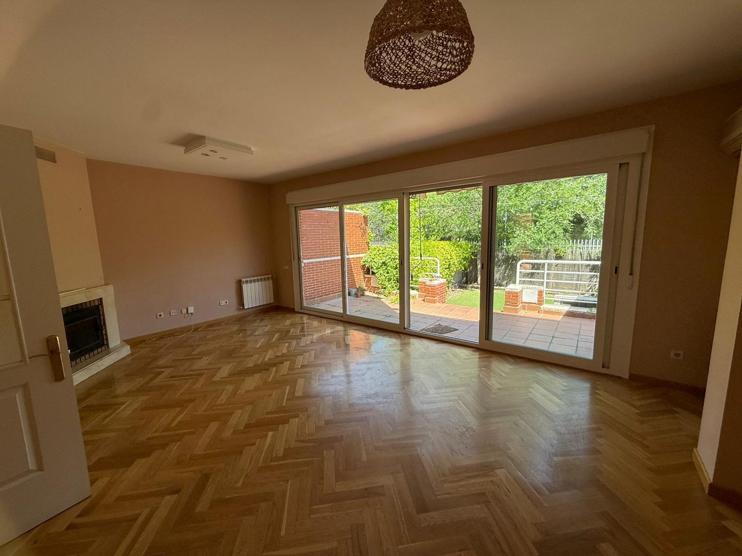 Chalet adosado en avenida Emilio Arrieta, 5 - Foto 12