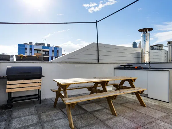 Piso en Calle dels Almogàvers, 231, El Poblenou - Foto 16